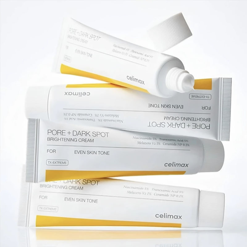 Luxury Brand Celimax Pore Dark - Luxury Skincare Moisturizer review and price