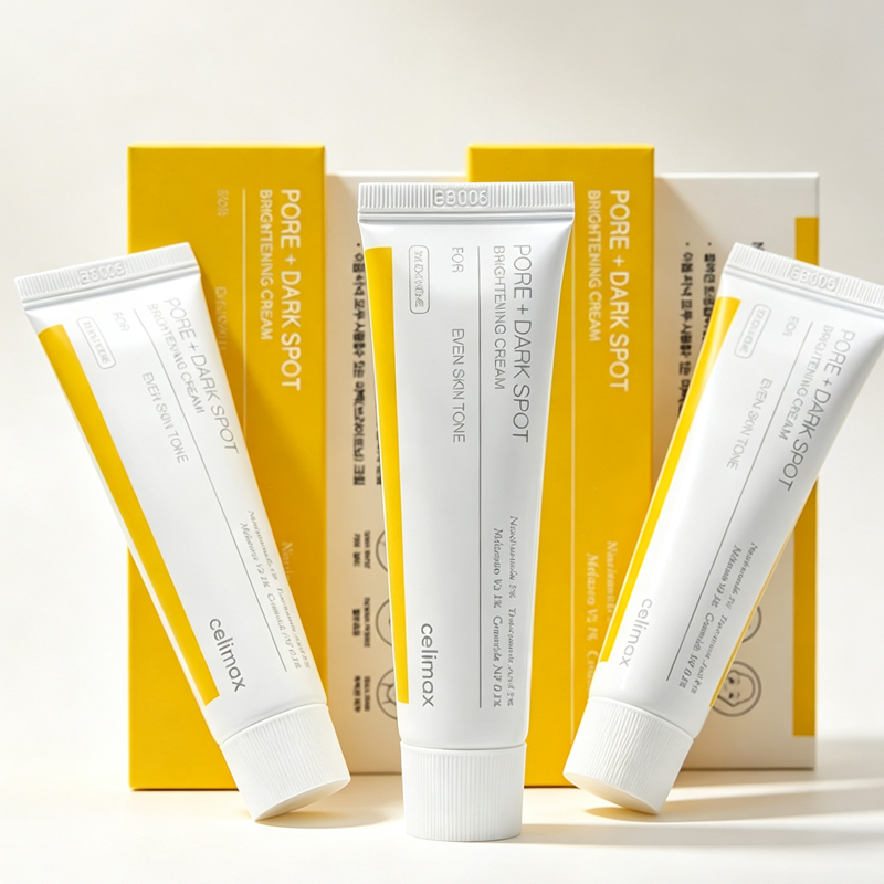 Luxury Brand Celimax Pore Dark - Luxury Skincare Moisturizer review and price