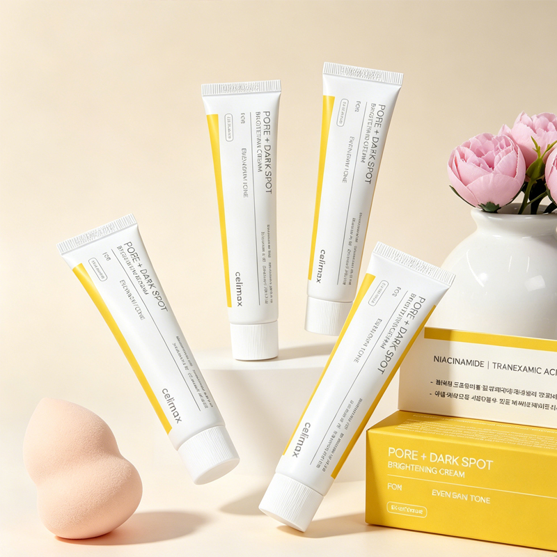 Luxury Brand Celimax Pore Dark - Luxury Skincare Moisturizer review and price