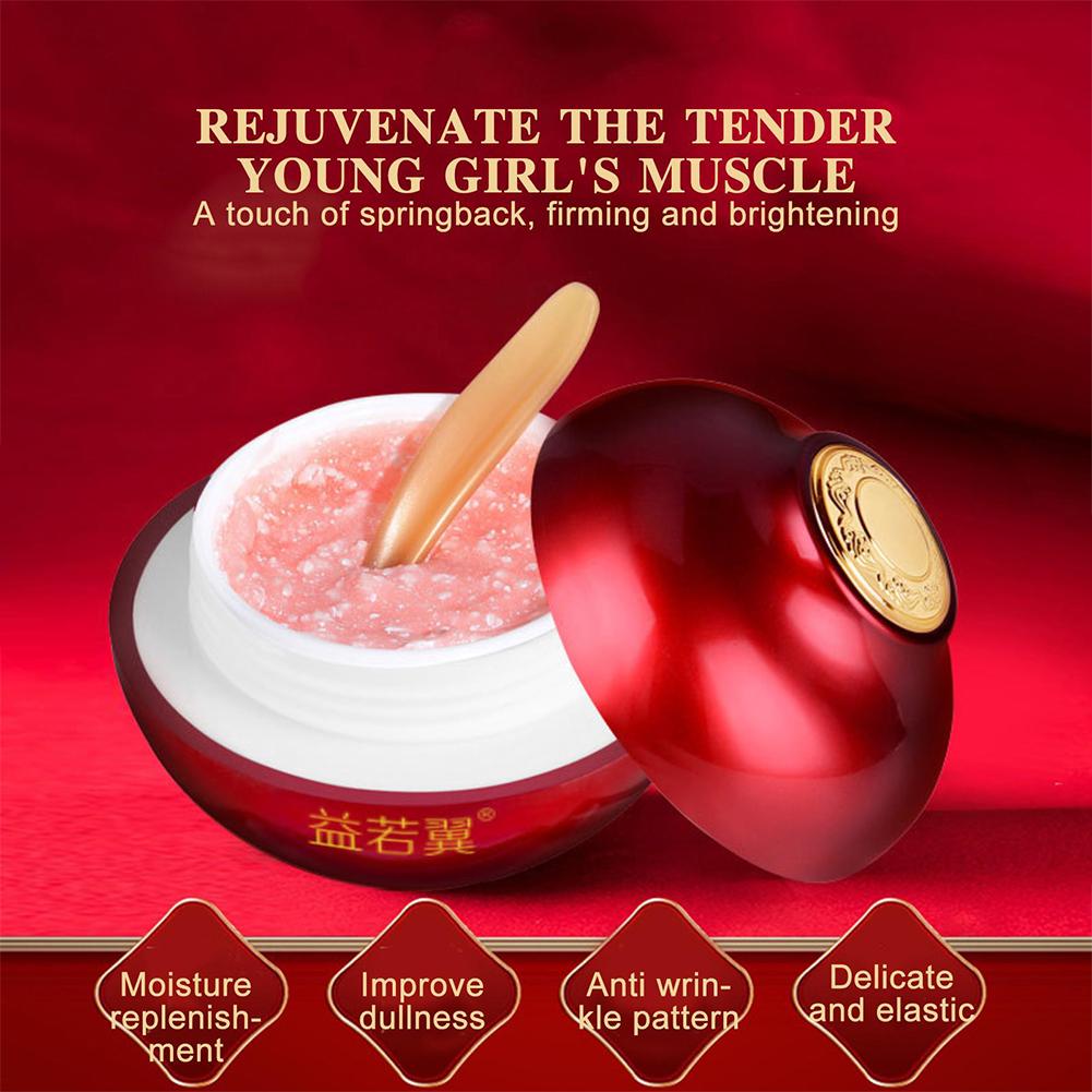 Luxury Dragon Blood Anti-Aging - Luxury Skincare Moisturizer review and price