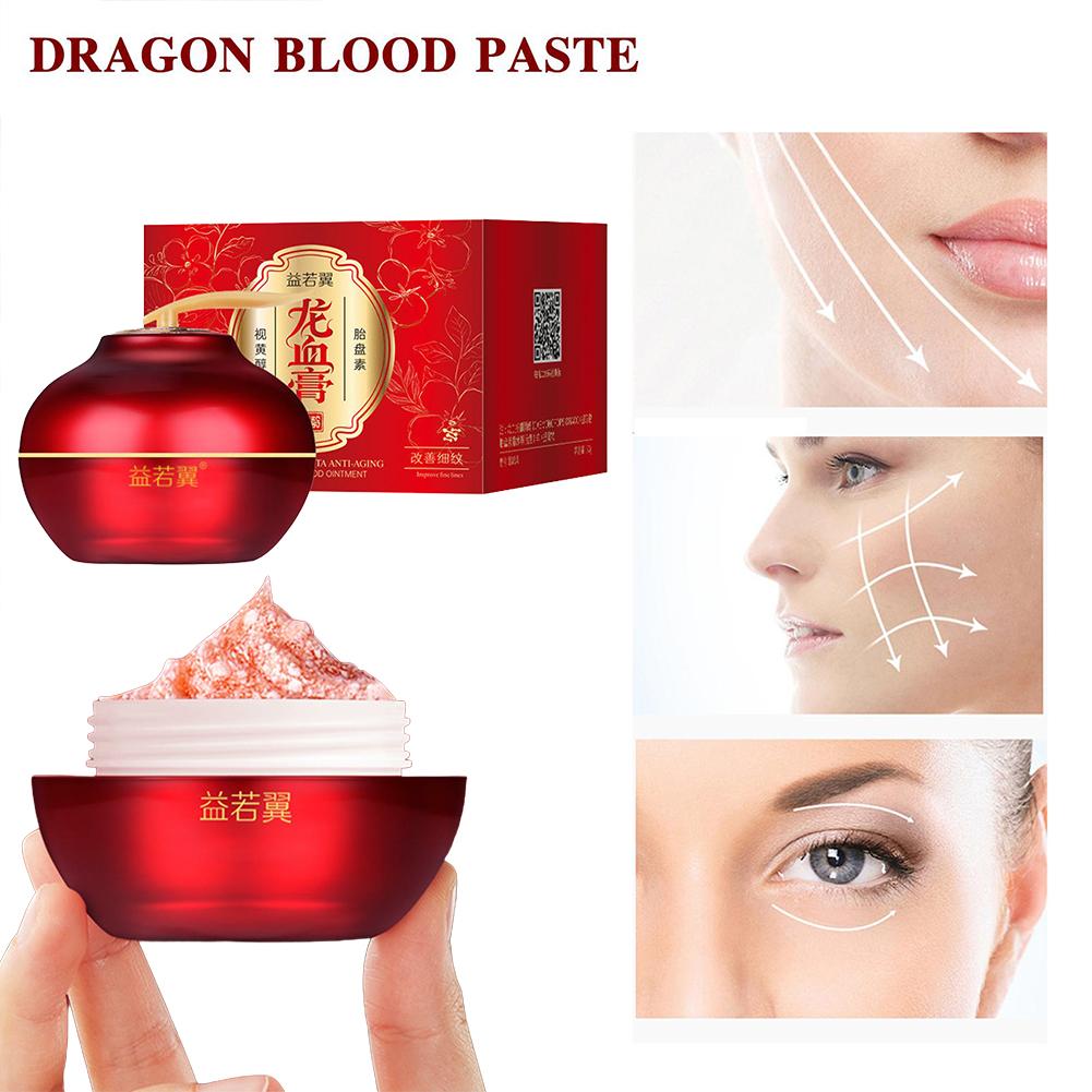 Luxury Dragon Blood Anti-Aging - Luxury Skincare Moisturizer review and price