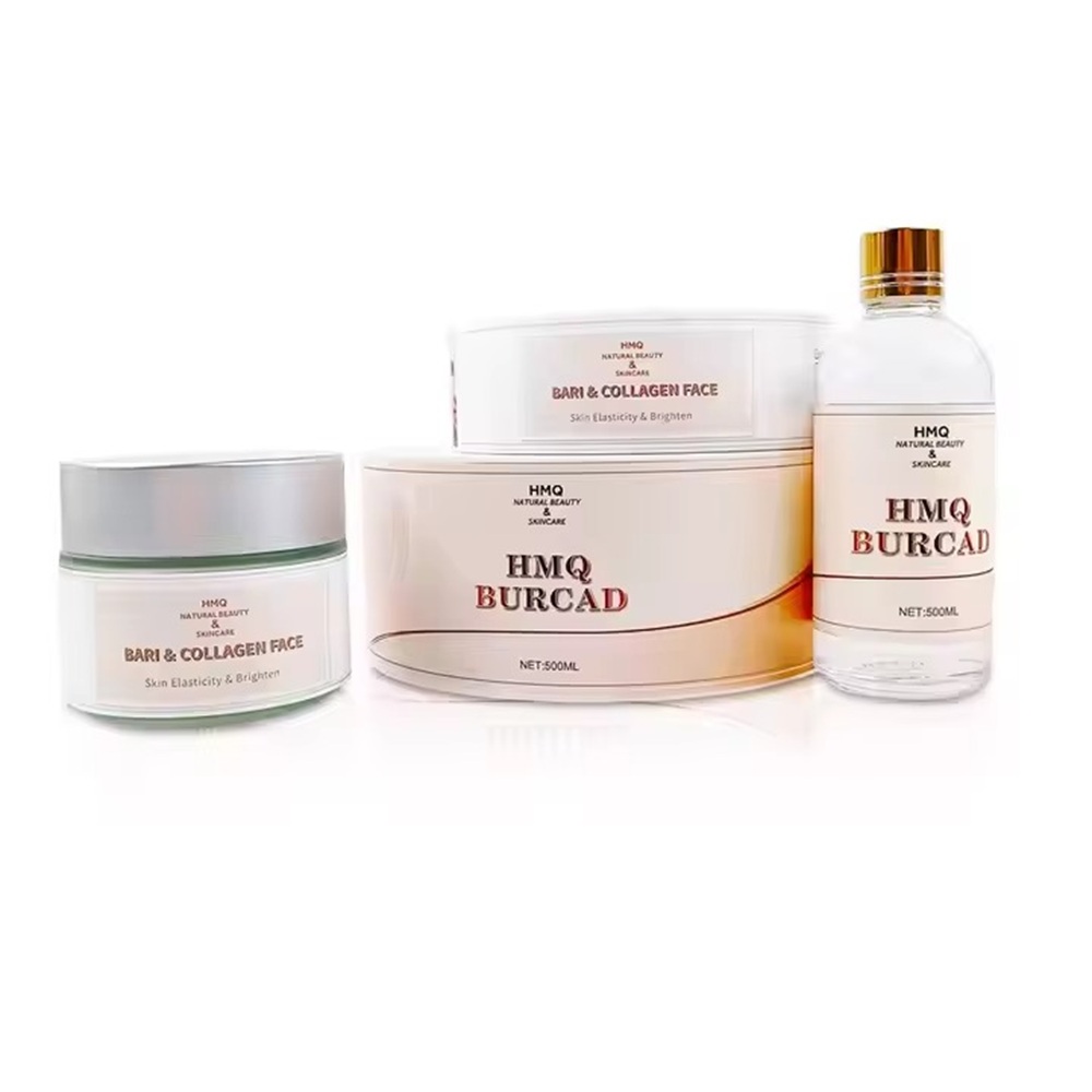 Custom Luxury Vinyl Labels｜Wat - Luxury Skincare Labels review and price