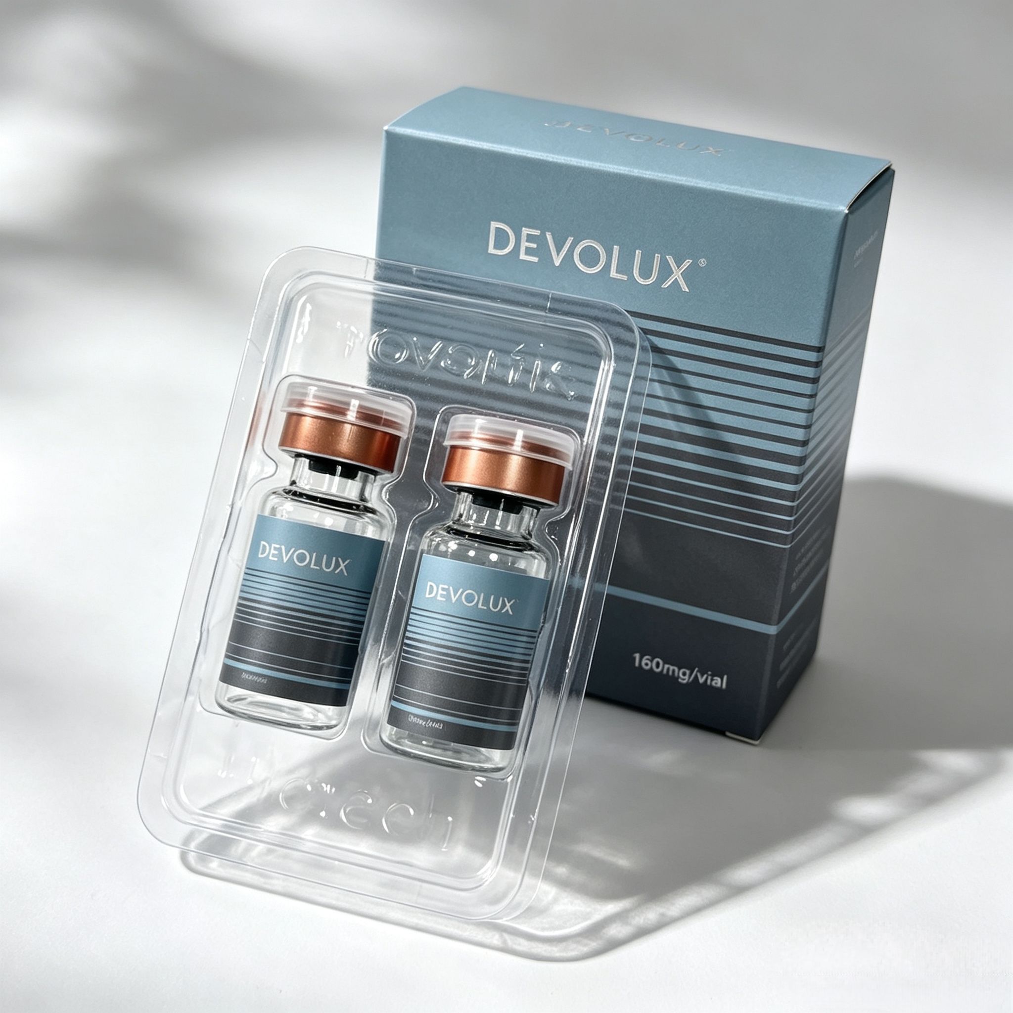 Waterproof HD Vinyl Self Adhes - Luxury Skincare Labels review and price