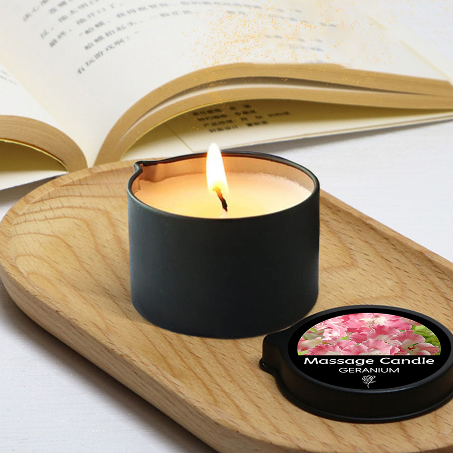 1PC Massage Oil Candles，Luxury - Luxury Skin Care review and price