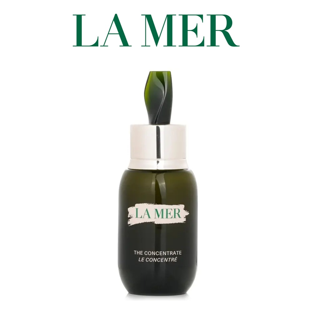 LA MER The Concentrate Intensi - Luxury Skincare For Health review and price