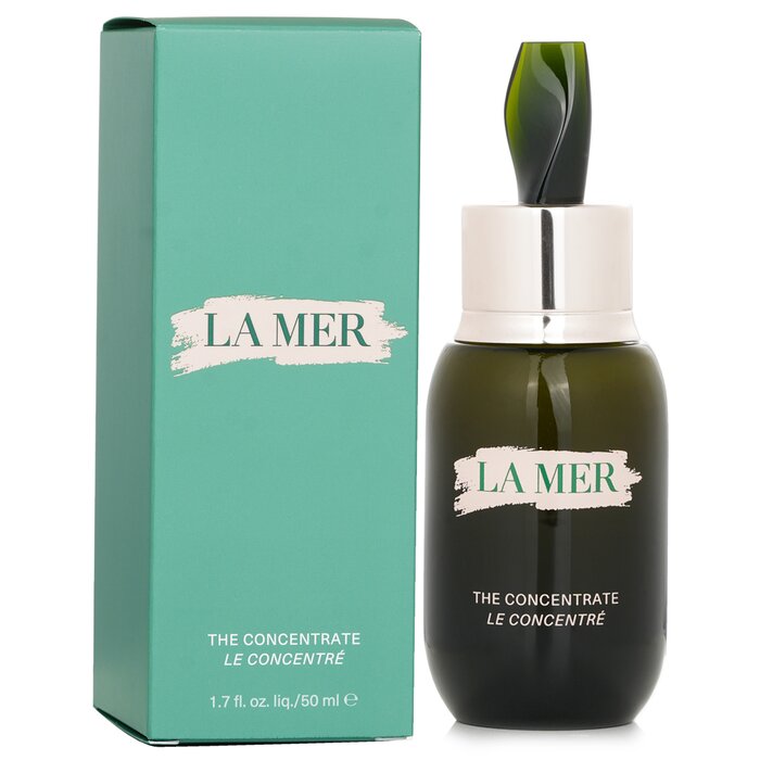 LA MER The Concentrate Intensi - Luxury Skincare For Health review and price