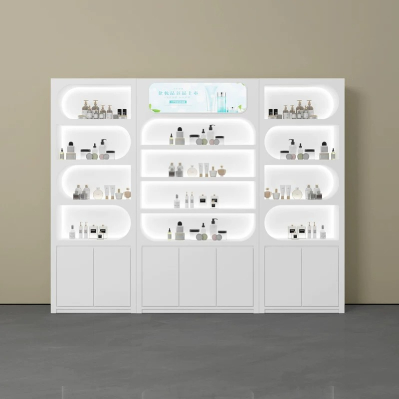 Nordic Minimalist Beauty Salon - Luxury Skin Care review and price