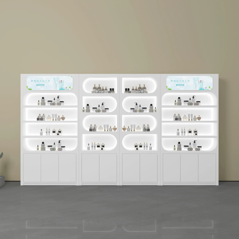 Nordic Minimalist Beauty Salon - Luxury Skin Care review and price