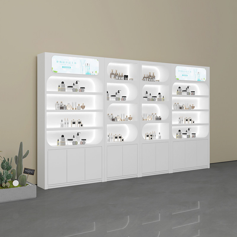 Nordic Minimalist Beauty Salon - Luxury Skin Care review and price
