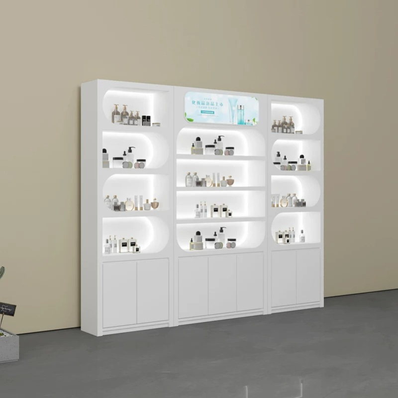 Nordic Minimalist Beauty Salon - Luxury Skin Care review and price